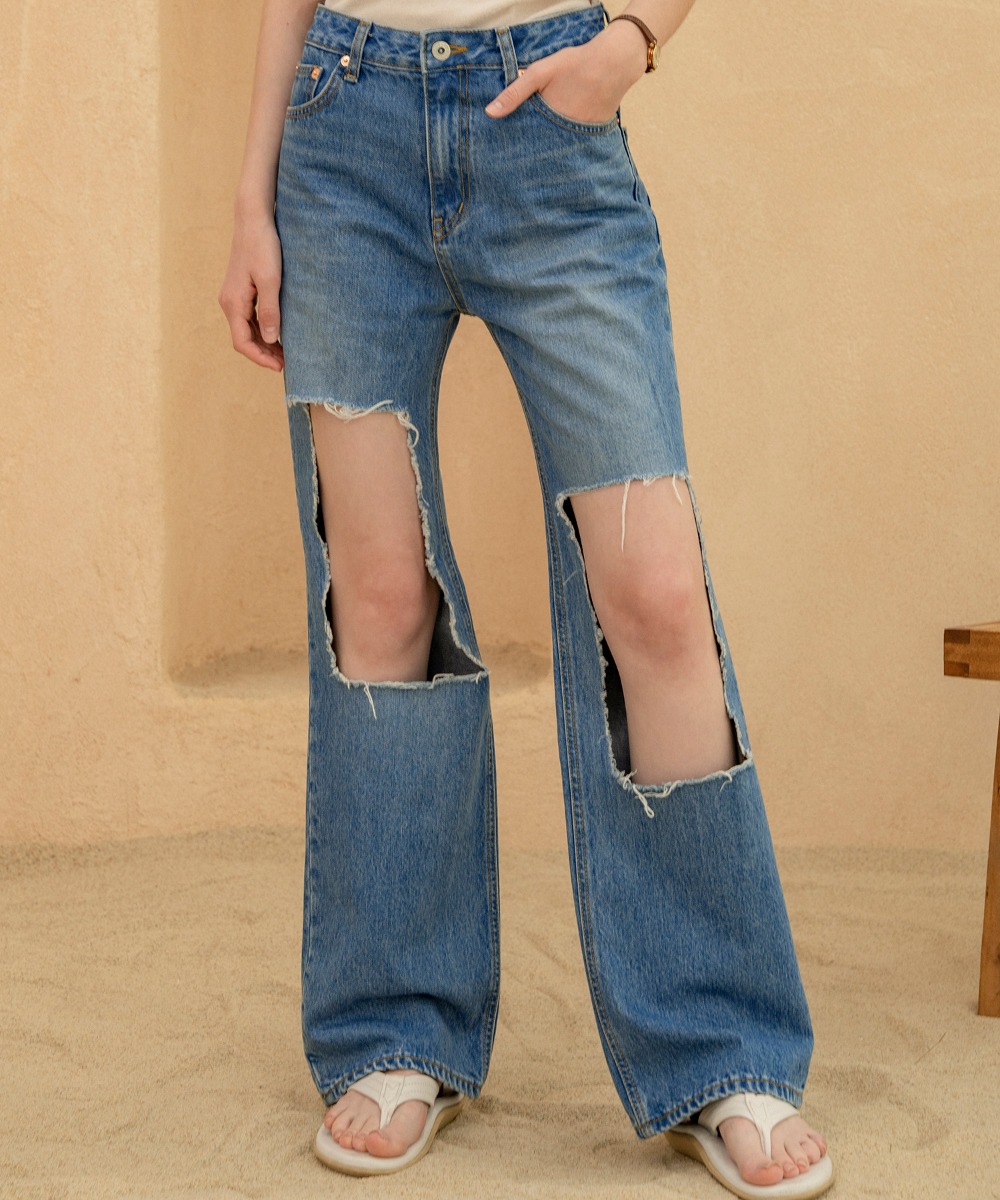 P3114 Voila Jeans
